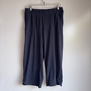 J.JILL Pure Jill Crop Pants Size Small